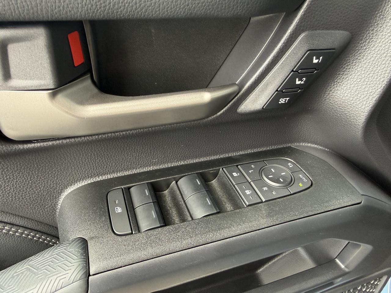 2025 Toyota 4Runner Limited Knoxville TN