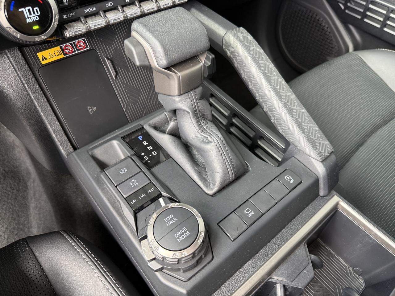 2025 Toyota 4Runner Limited Knoxville TN