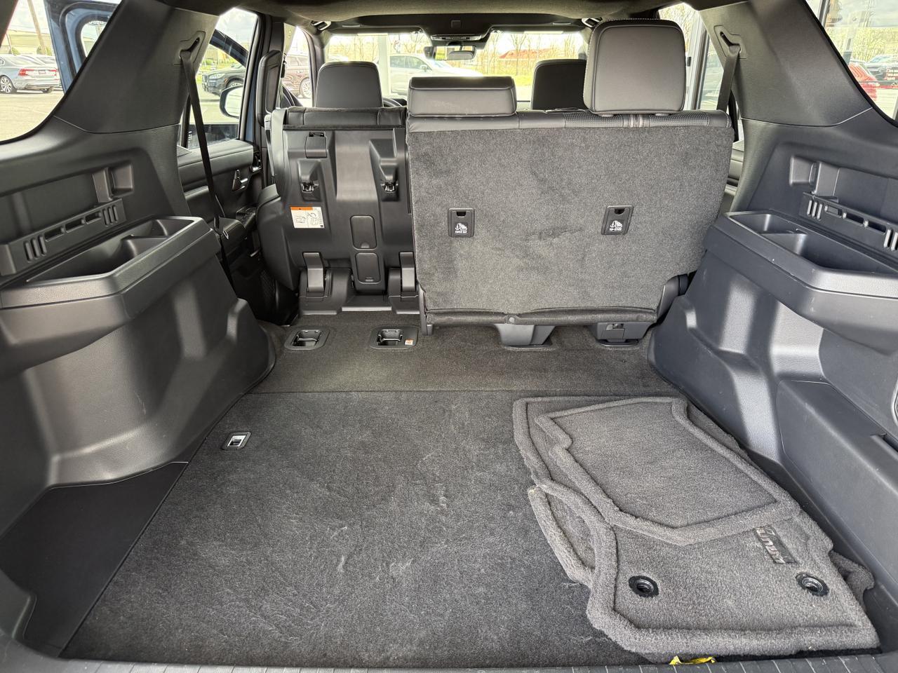 2025 Toyota 4Runner Limited Knoxville TN