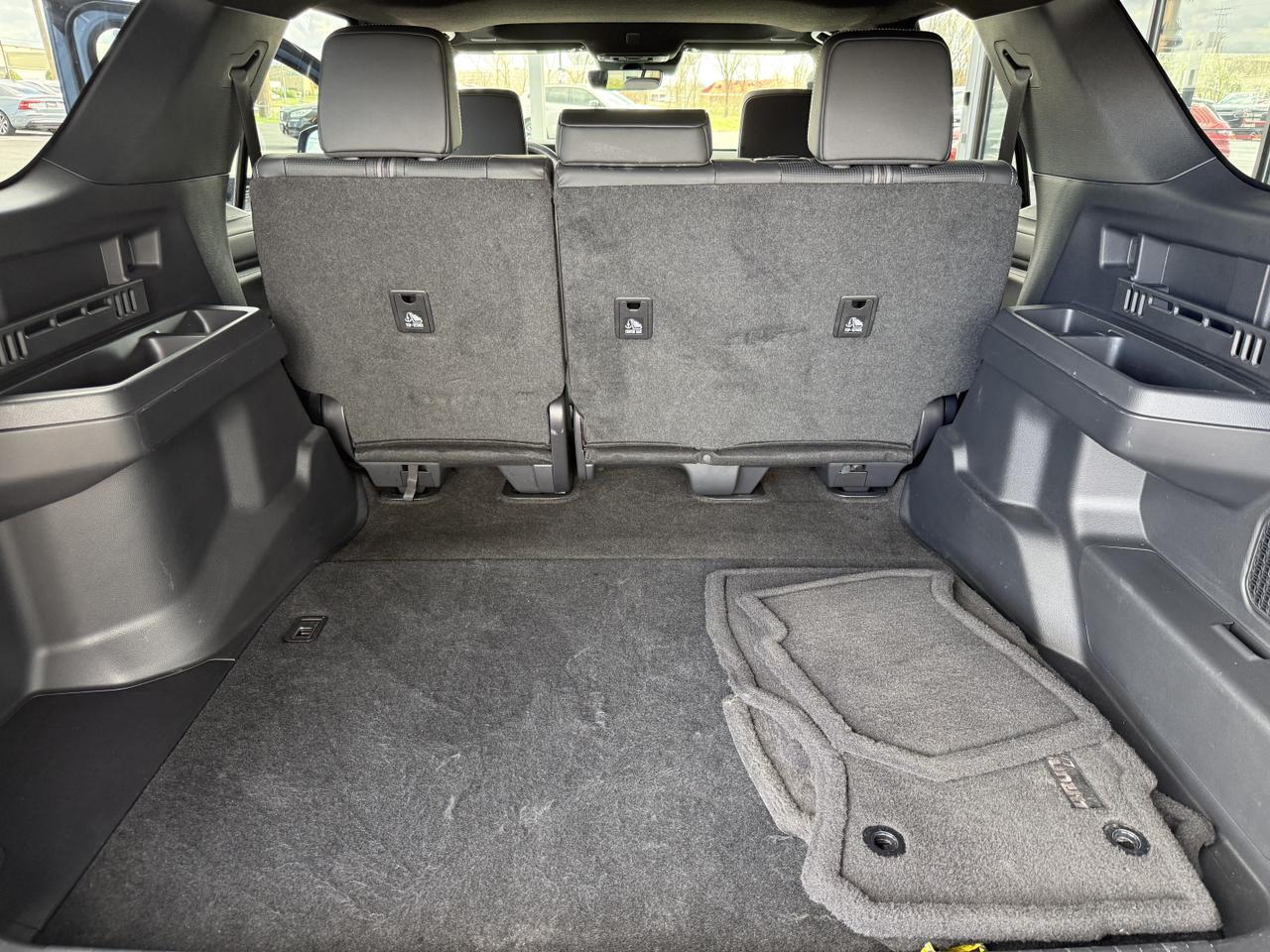 2025 Toyota 4Runner Limited Knoxville TN