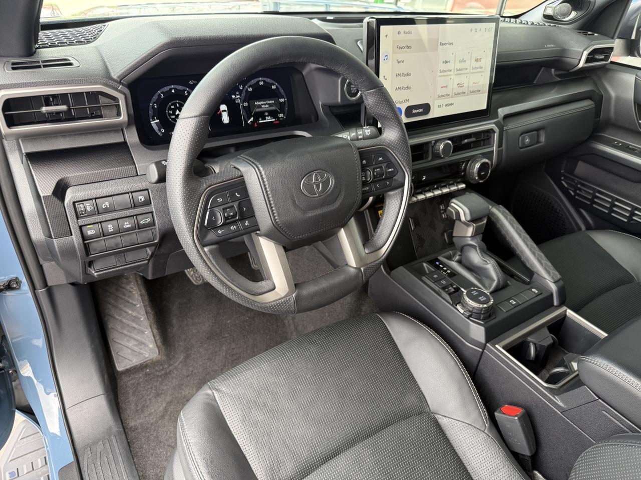 2025 Toyota 4Runner Limited Knoxville TN