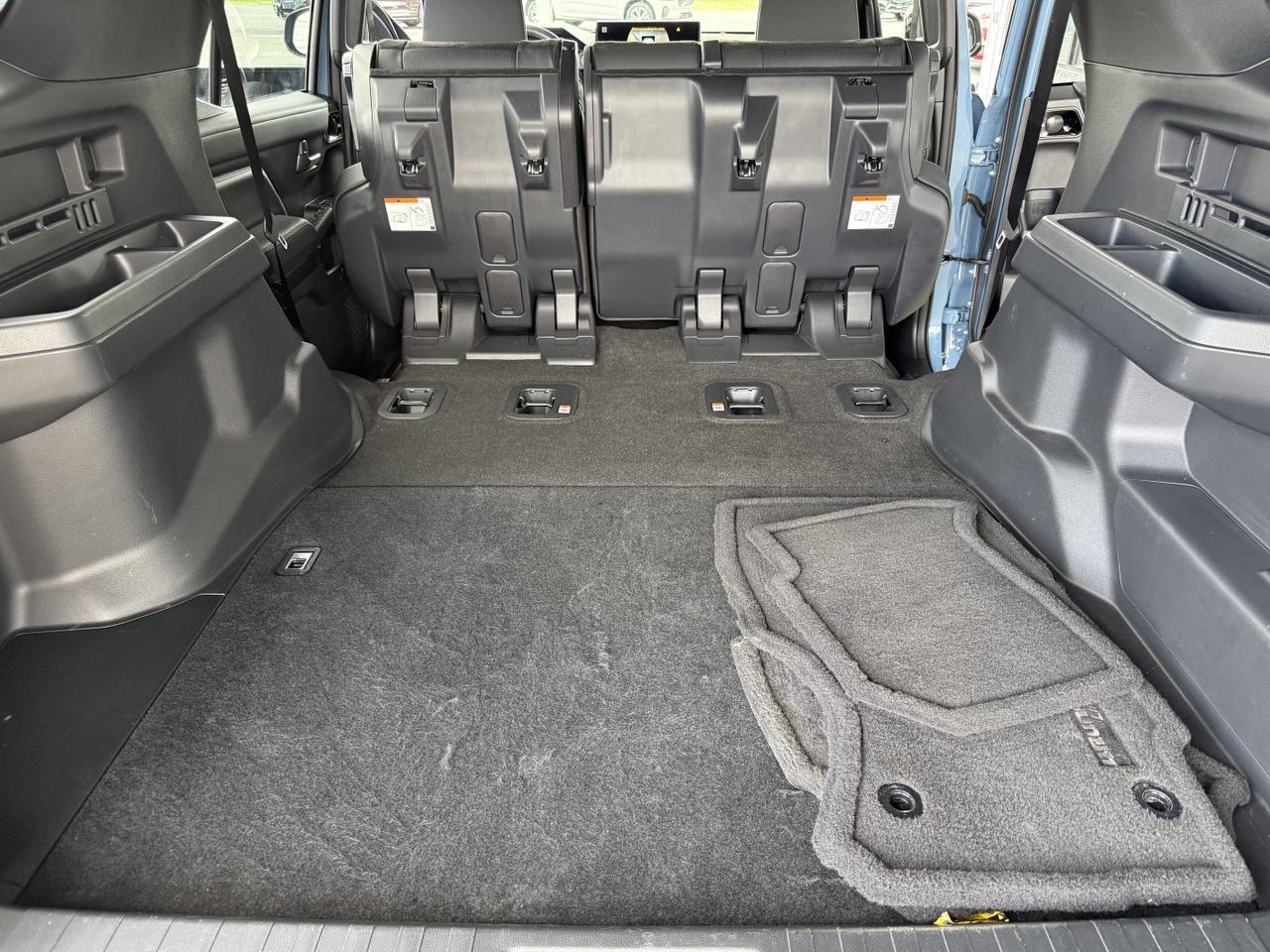 2025 Toyota 4Runner Limited Knoxville TN