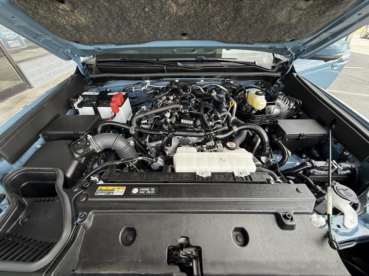 2025 Toyota 4Runner Limited Knoxville TN