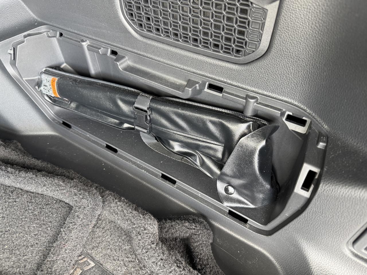 2025 Toyota 4Runner Limited Knoxville TN