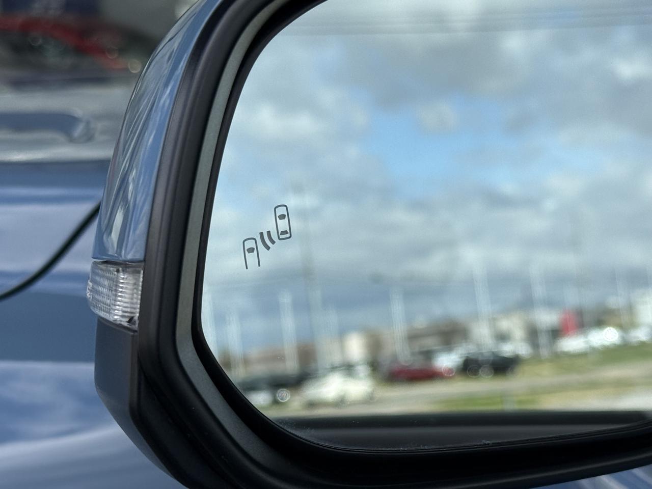 2025 Toyota 4Runner Limited Knoxville TN