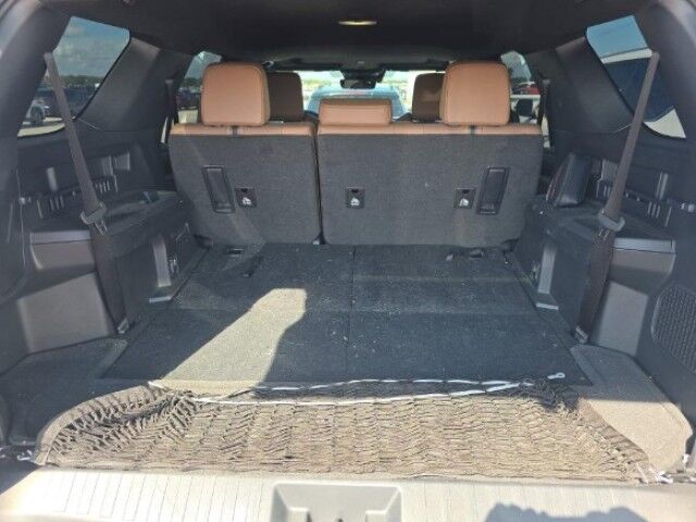 2025 Toyota 4Runner Limited Marshfield MA
