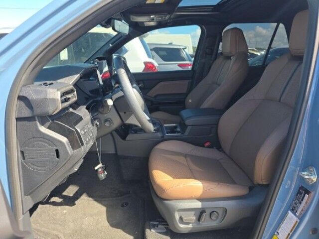 2025 Toyota 4Runner Limited Marshfield MA