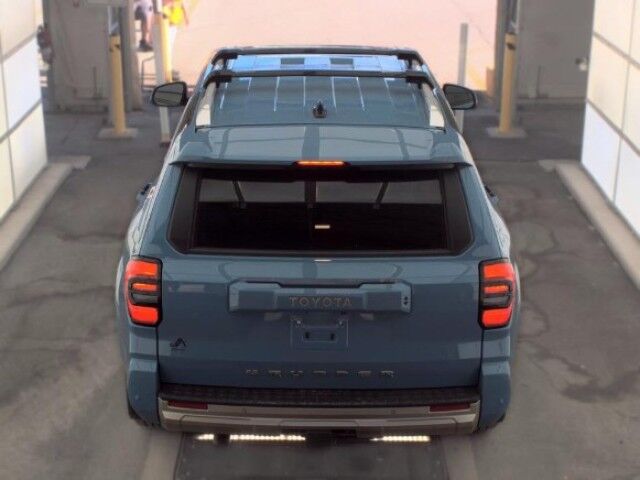 2025 Toyota 4Runner Limited Marshfield MA