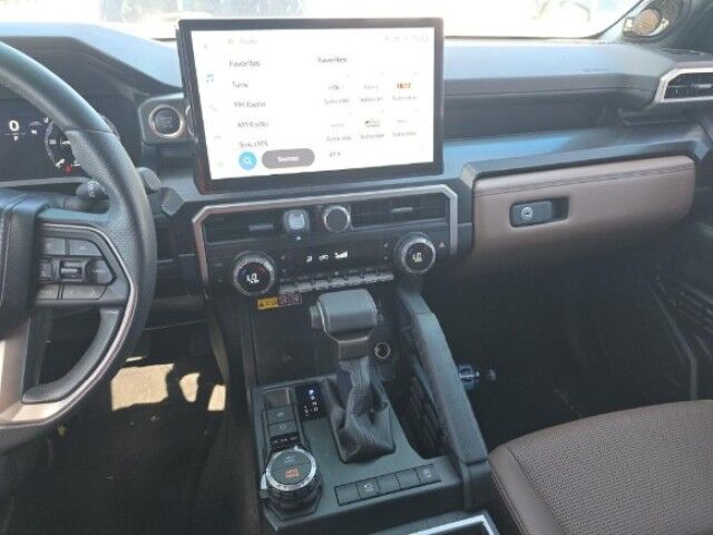 2025 Toyota 4Runner Limited Marshfield MA