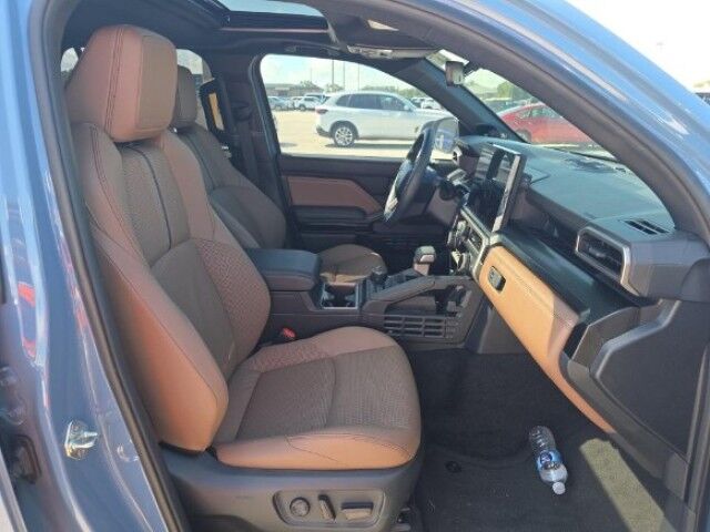 2025 Toyota 4Runner Limited Marshfield MA