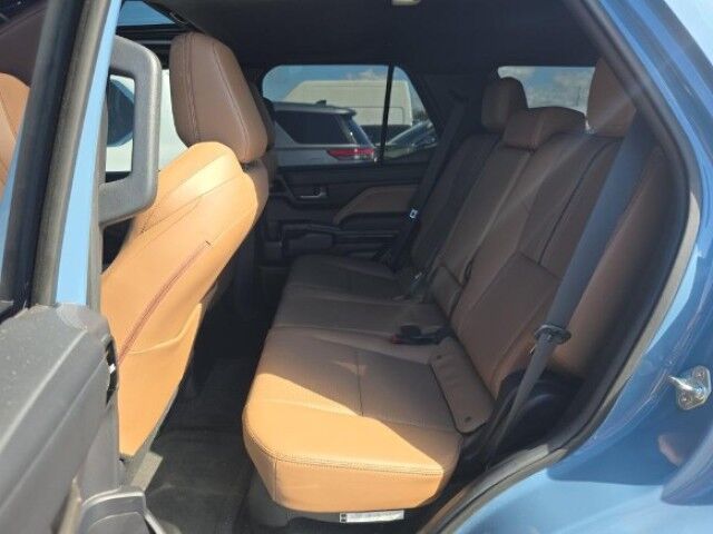 2025 Toyota 4Runner Limited Marshfield MA