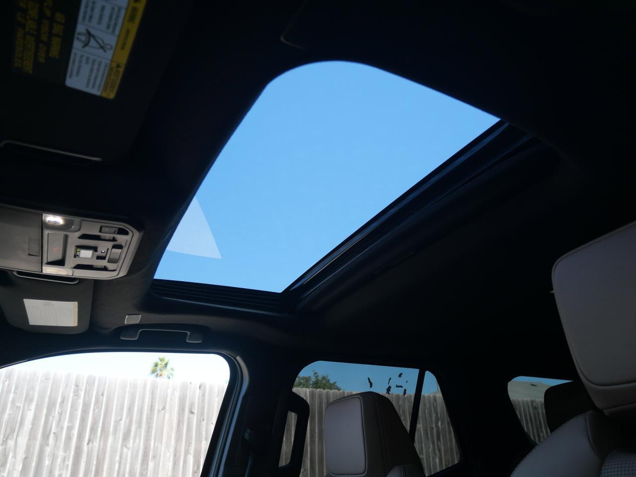 2025 Toyota 4Runner Limited San Juan TX