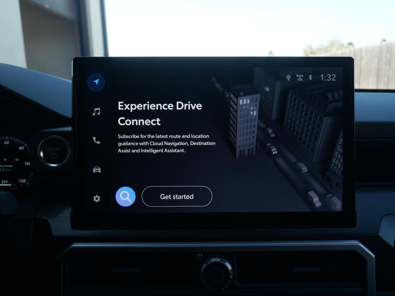 2025 Toyota 4Runner Limited San Juan TX