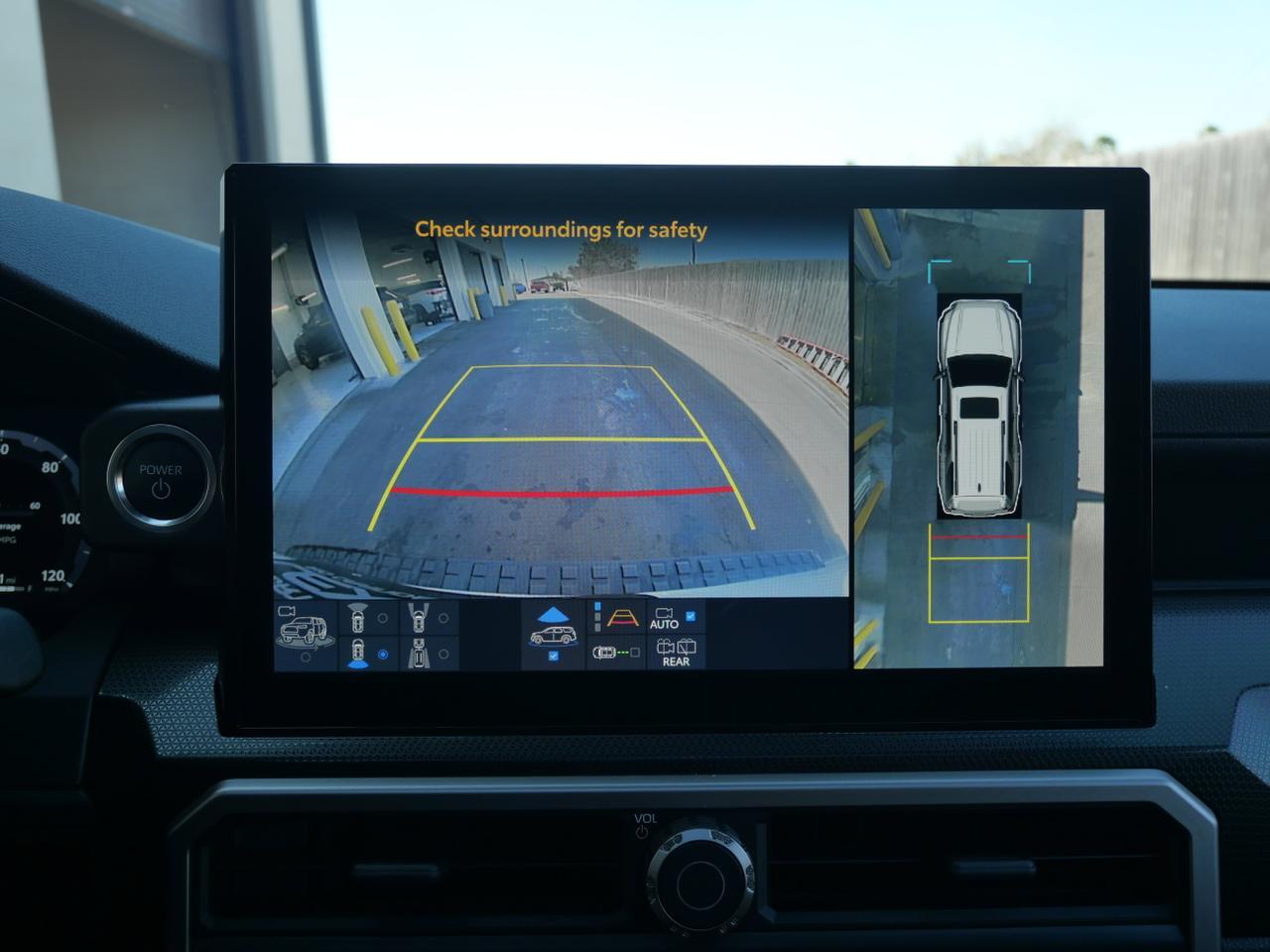 2025 Toyota 4Runner Limited San Juan TX