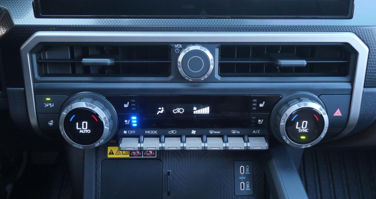 2025 Toyota 4Runner Limited San Juan TX