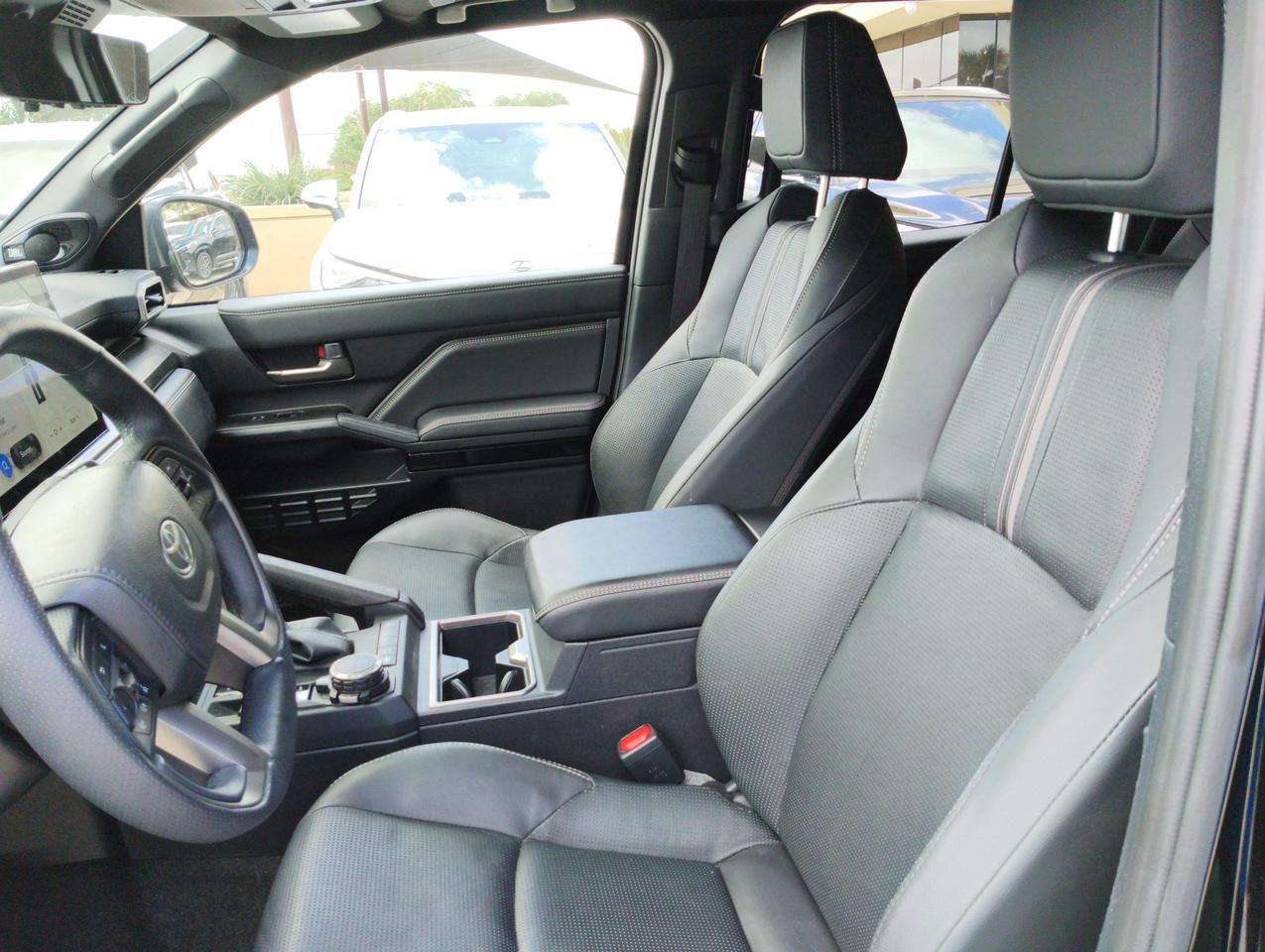 2025 Toyota 4Runner Limited San Antonio TX
