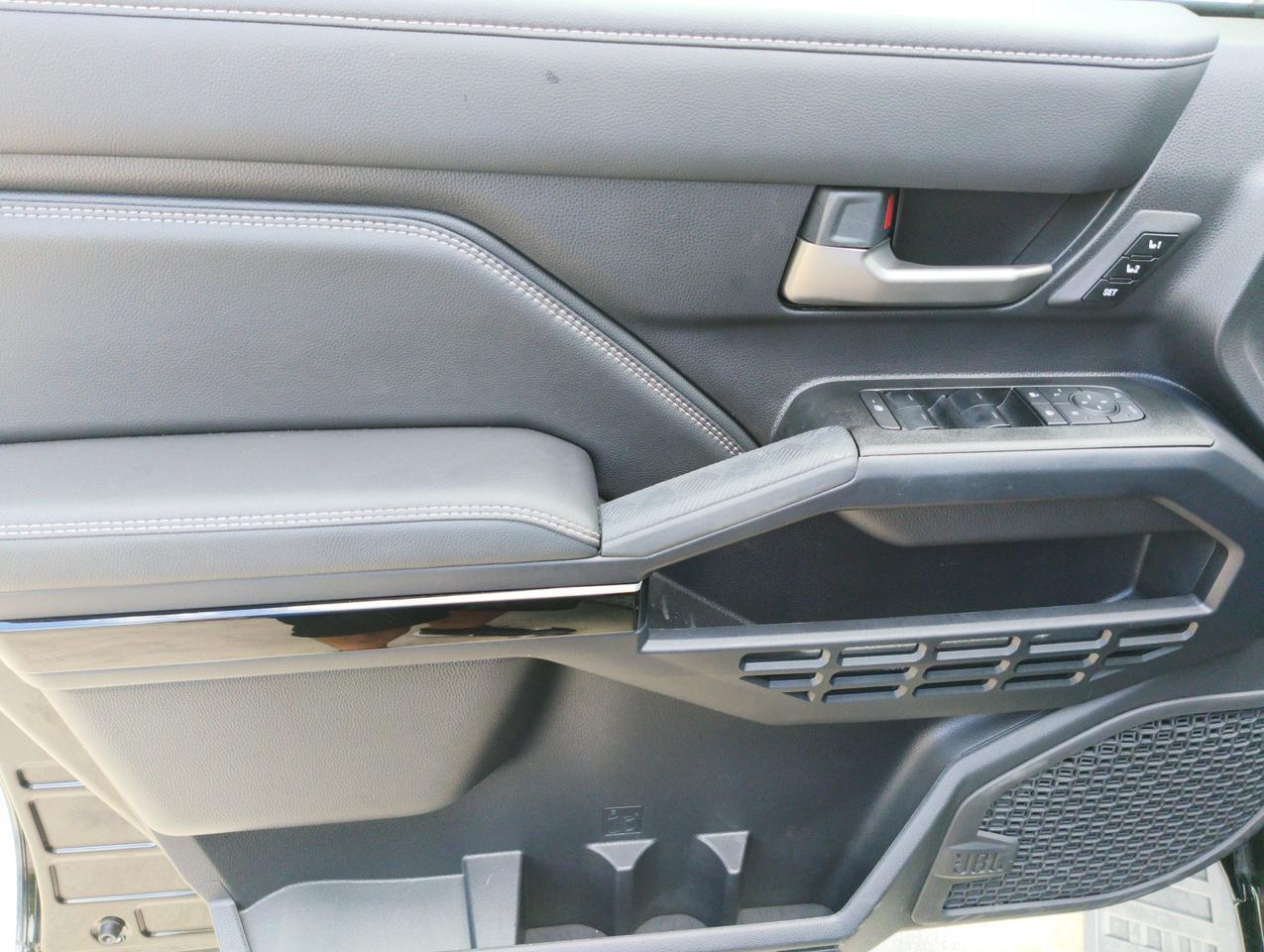 2025 Toyota 4Runner Limited San Antonio TX