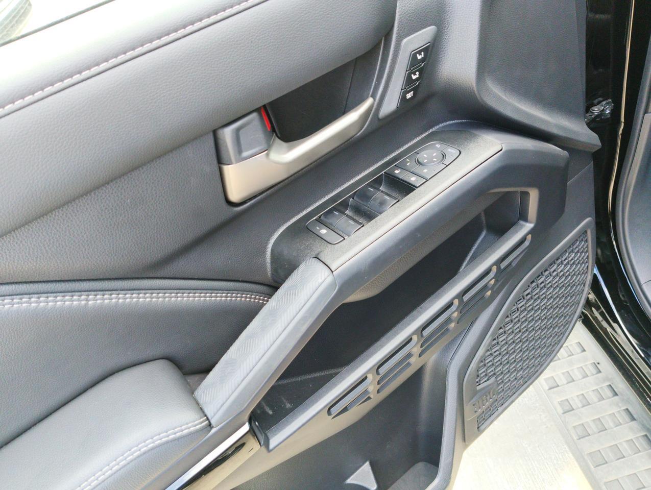 2025 Toyota 4Runner Limited San Antonio TX