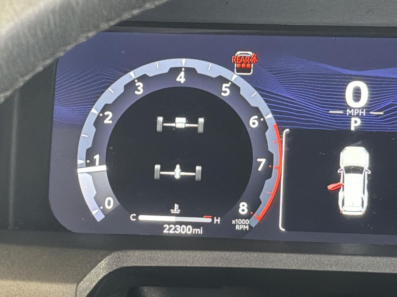 2025 Toyota 4Runner Limited San Antonio TX