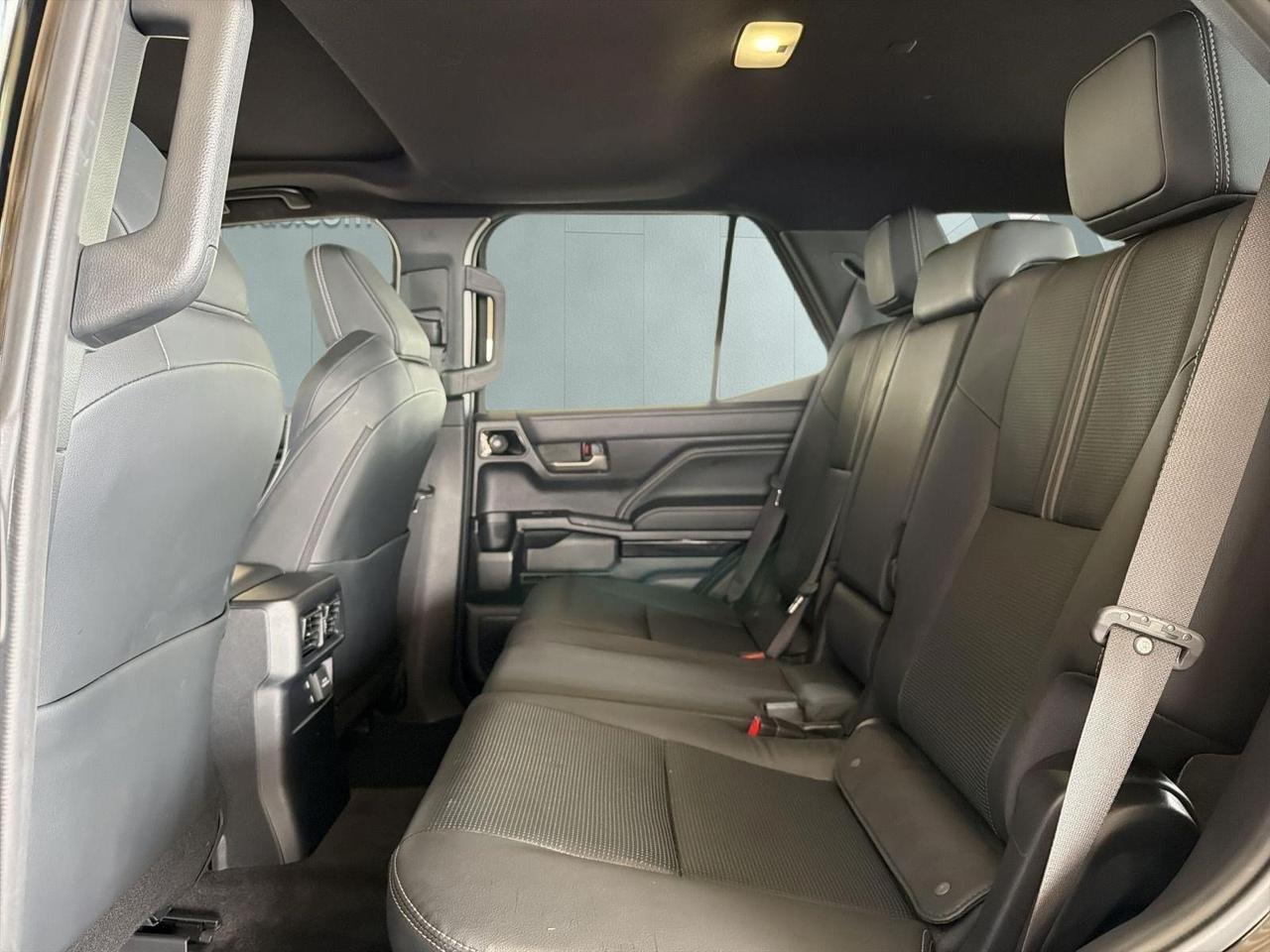 2025 Toyota 4Runner Limited San Antonio TX