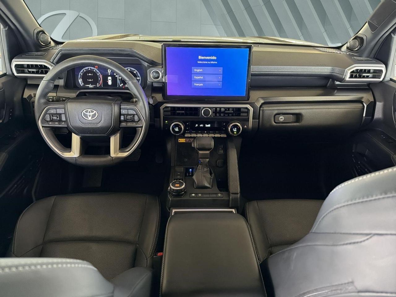2025 Toyota 4Runner Limited San Antonio TX