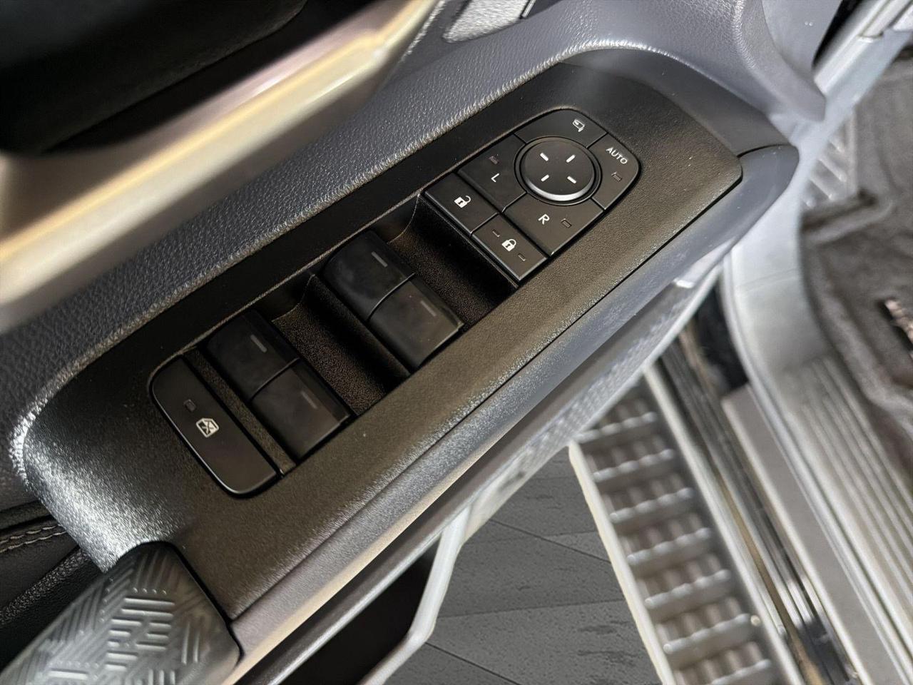 2025 Toyota 4Runner Limited San Antonio TX