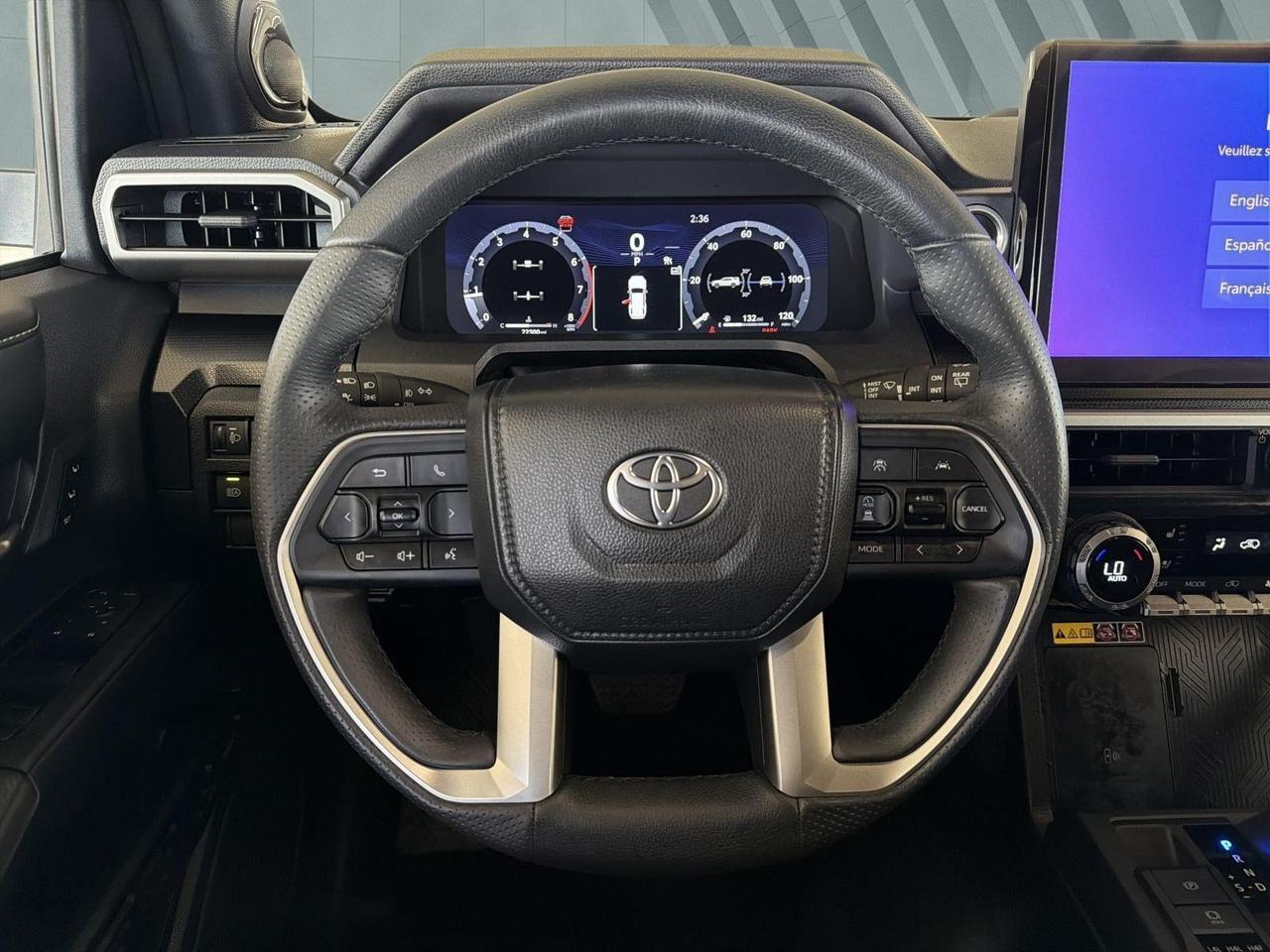 2025 Toyota 4Runner Limited San Antonio TX