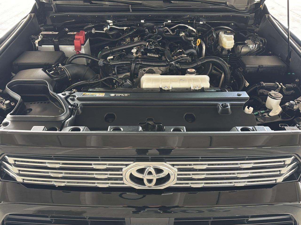 2025 Toyota 4Runner Limited San Antonio TX