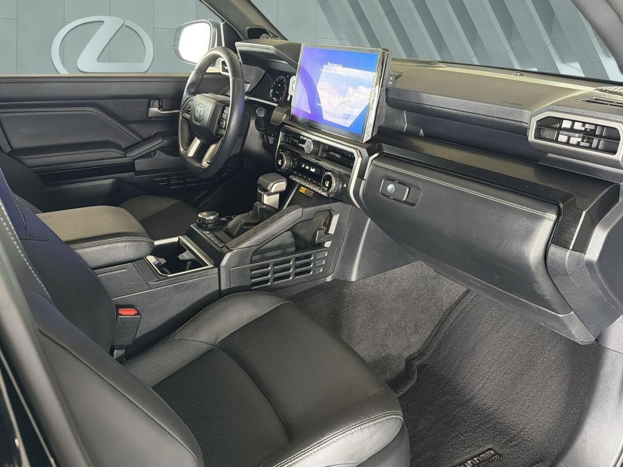 2025 Toyota 4Runner Limited San Antonio TX