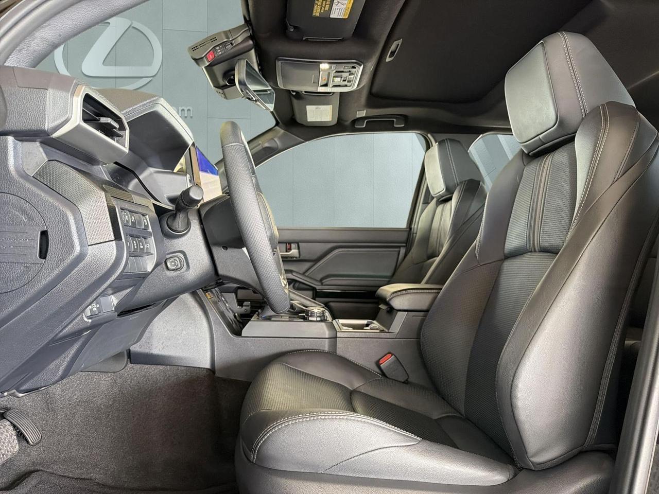 2025 Toyota 4Runner Limited San Antonio TX