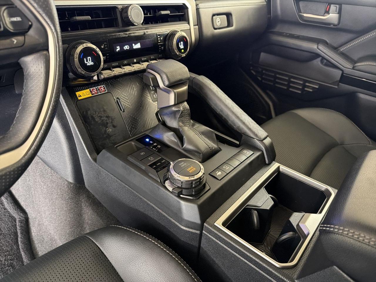 2025 Toyota 4Runner Limited San Antonio TX