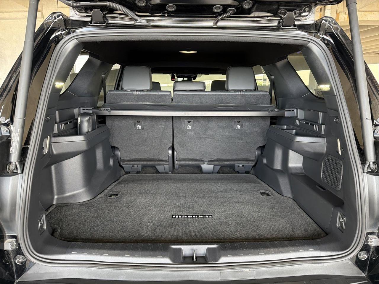 2025 Toyota 4Runner Limited San Antonio TX