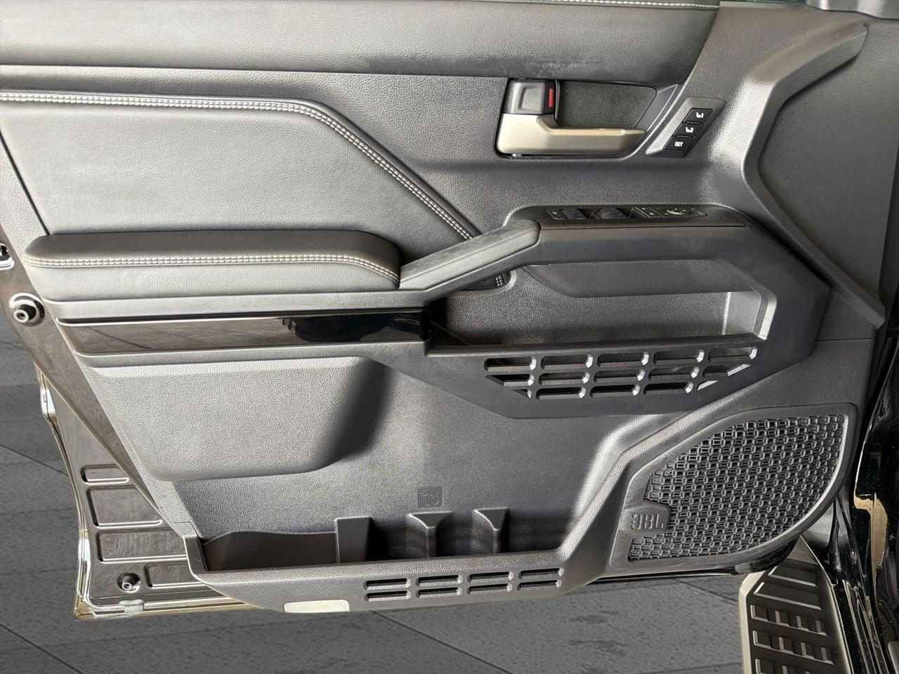 2025 Toyota 4Runner Limited San Antonio TX