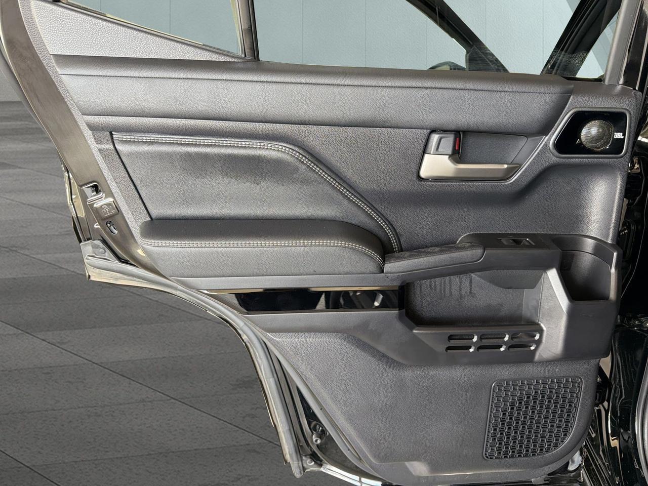 2025 Toyota 4Runner Limited San Antonio TX