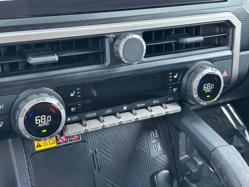 2025 Toyota 4Runner Limited Tucson AZ