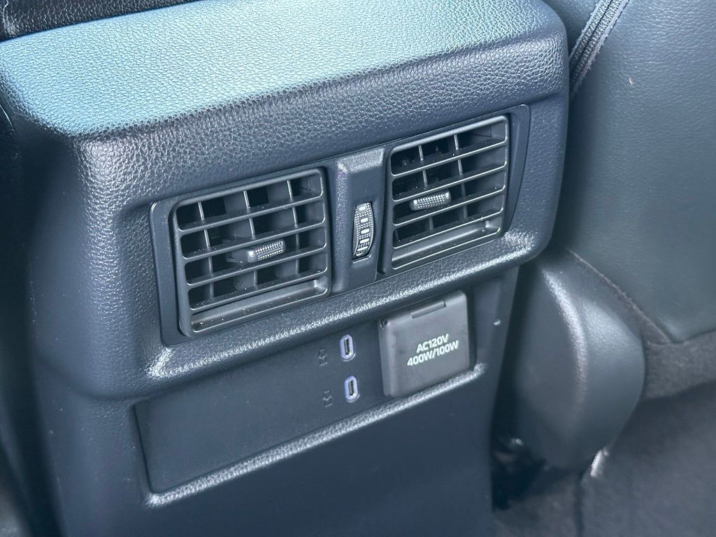 2025 Toyota 4Runner Limited Tucson AZ