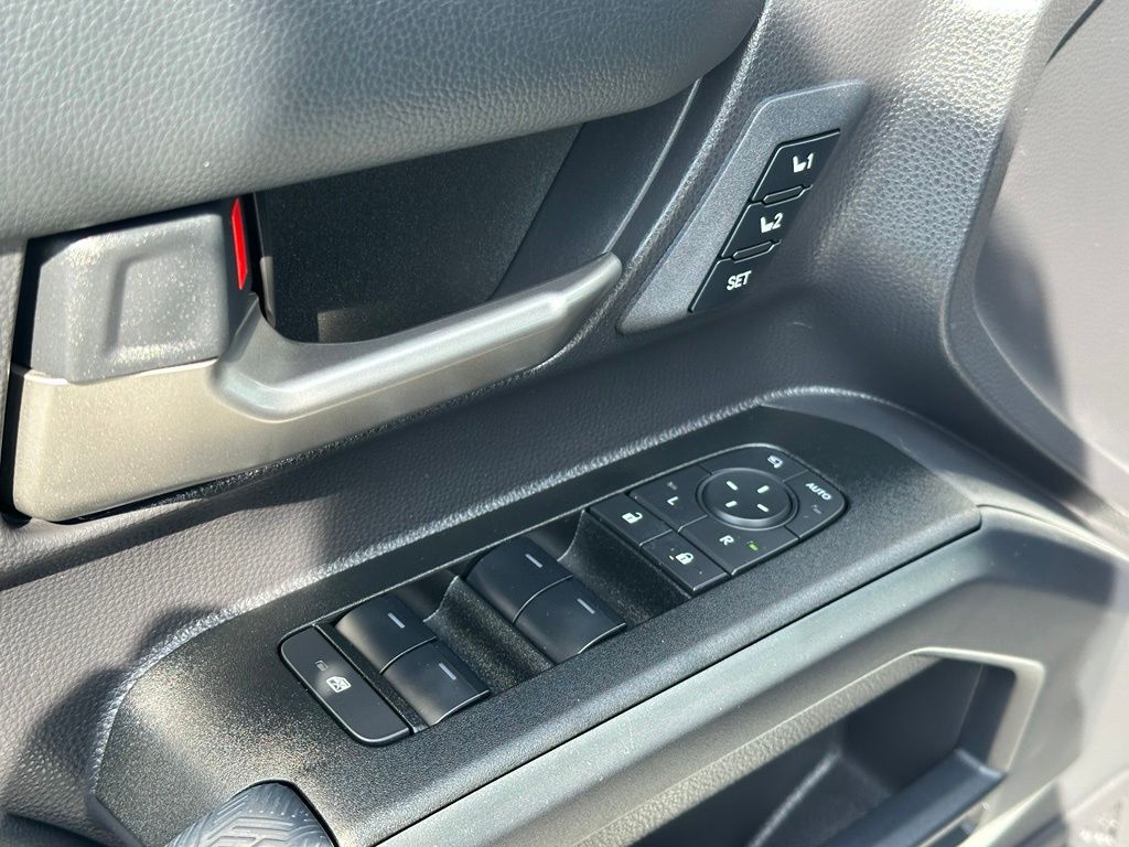 2025 Toyota 4Runner Limited Tucson AZ