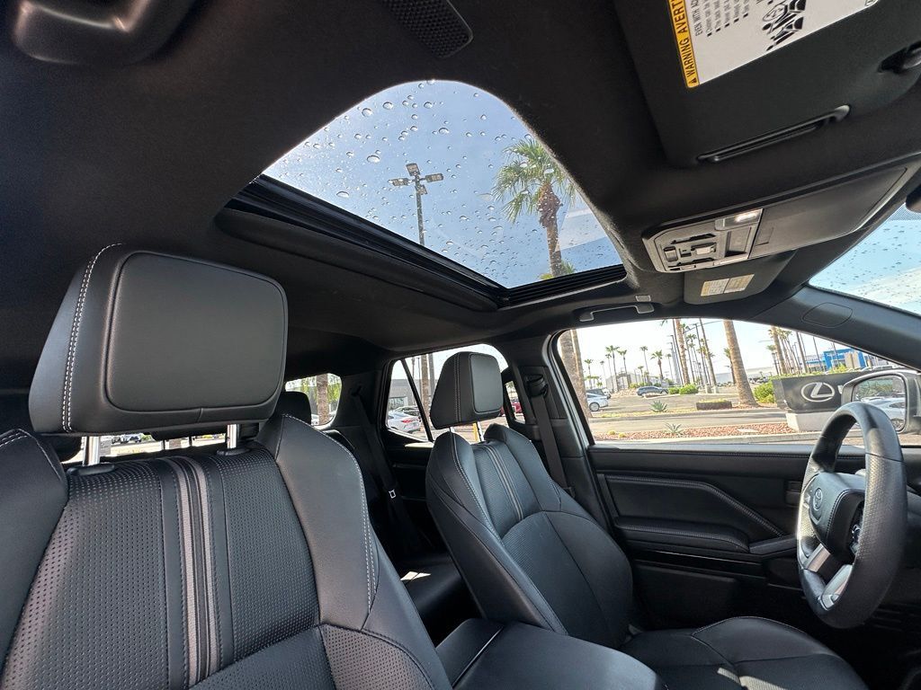2025 Toyota 4Runner Limited Tucson AZ