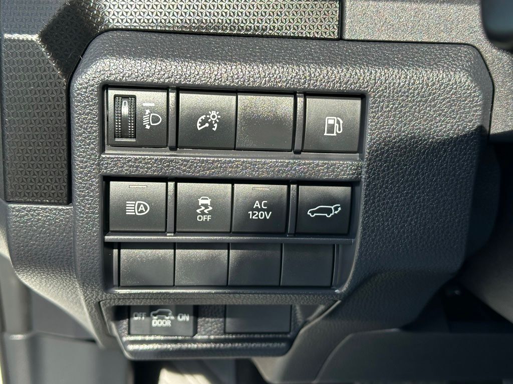 2025 Toyota 4Runner Limited Tucson AZ