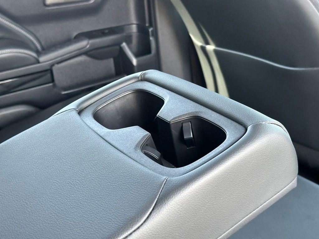 2025 Toyota 4Runner Limited Tucson AZ