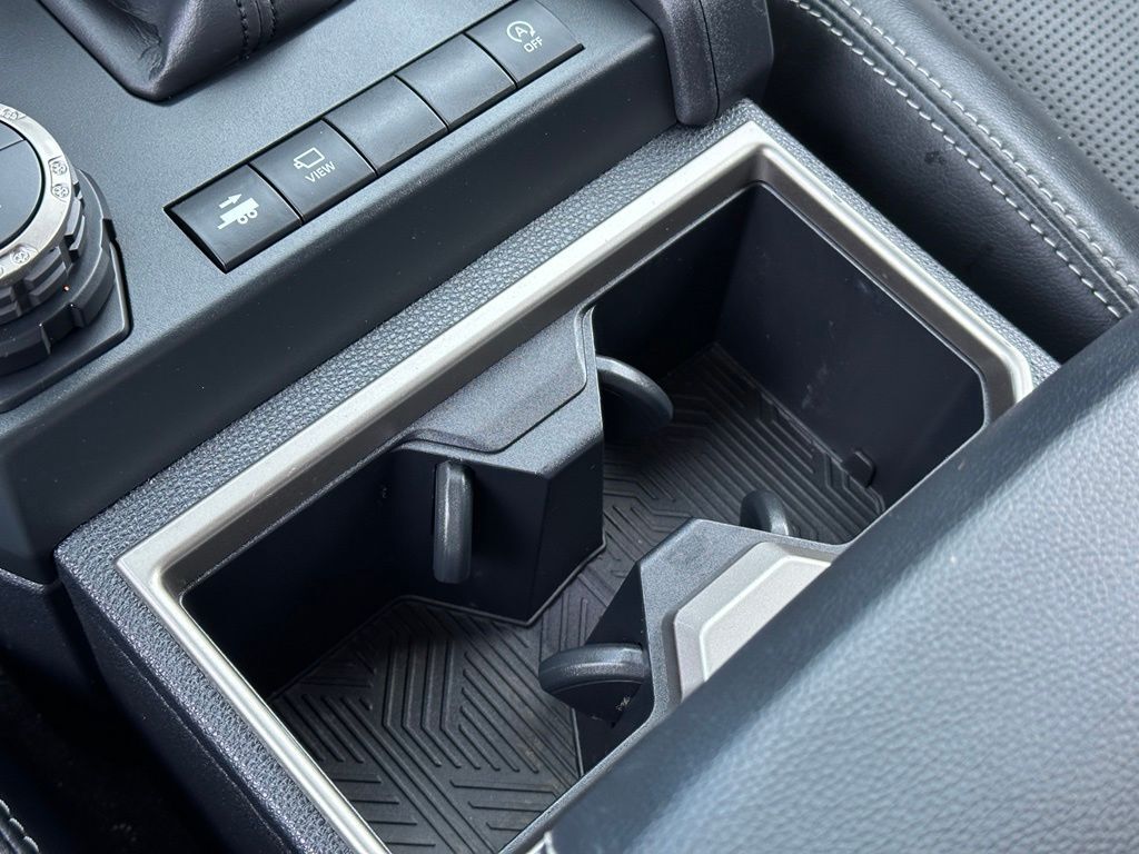 2025 Toyota 4Runner Limited Tucson AZ
