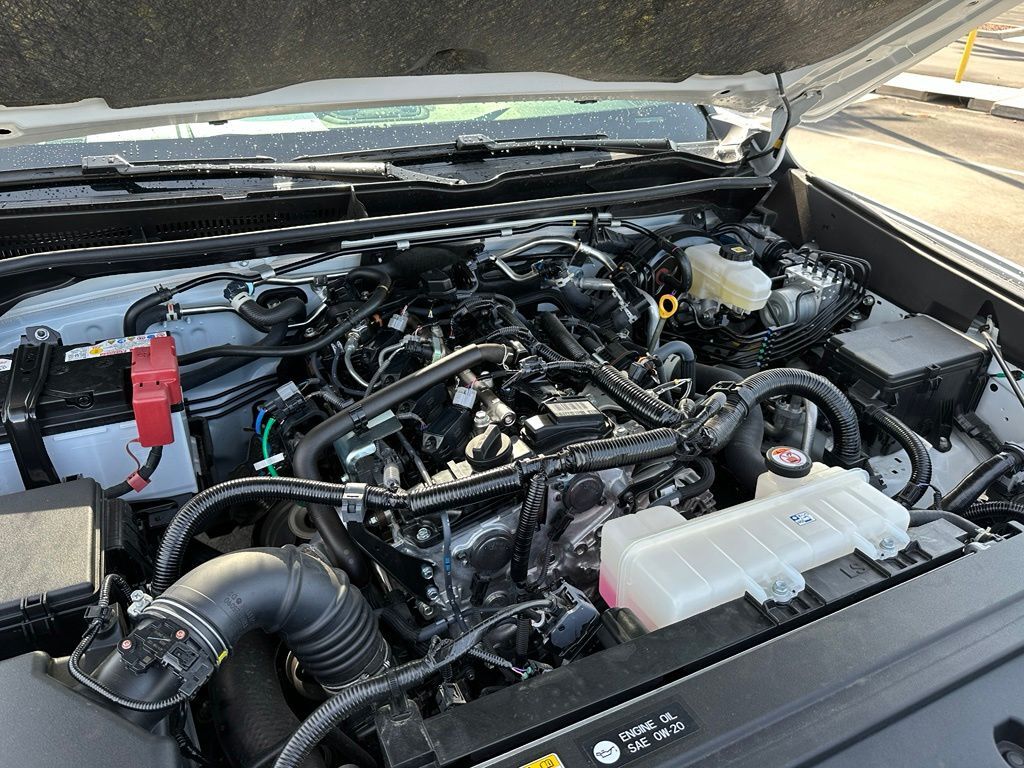 2025 Toyota 4Runner Limited Tucson AZ