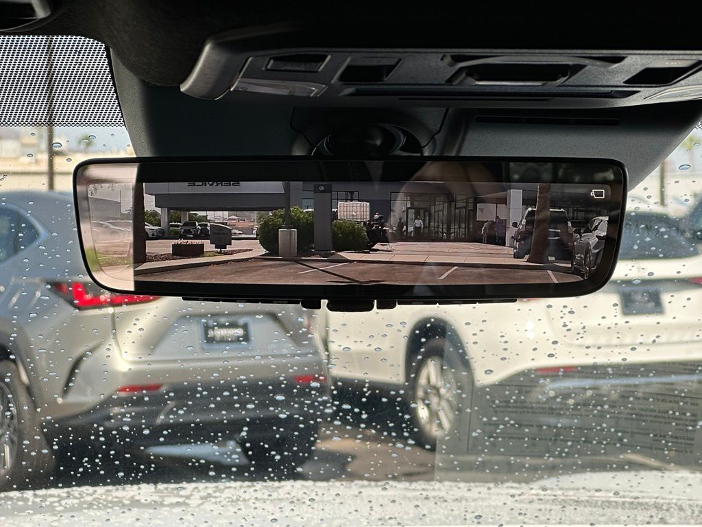 2025 Toyota 4Runner Limited Tucson AZ
