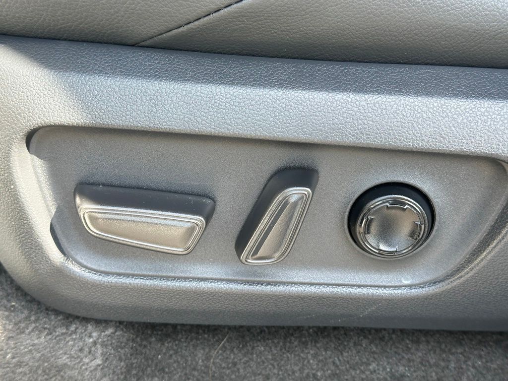 2025 Toyota 4Runner Limited Tucson AZ