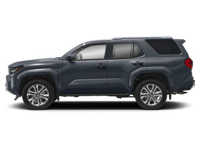 2025 Toyota 4Runner Limited Winder GA