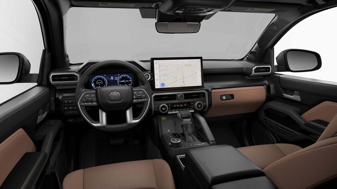 2025 Toyota 4Runner Limited Stafford VA