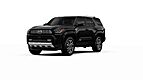 2025 Toyota 4Runner Limited