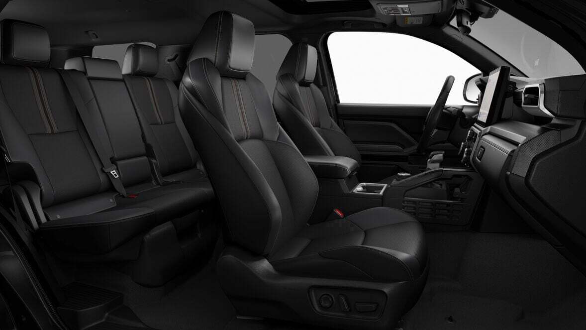 2025 Toyota 4Runner Limited Laurel MD