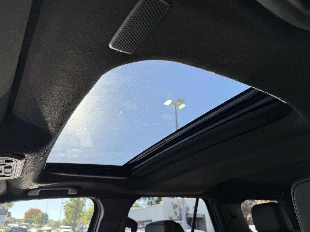 2025 Toyota 4Runner Limited Fredericksburg VA