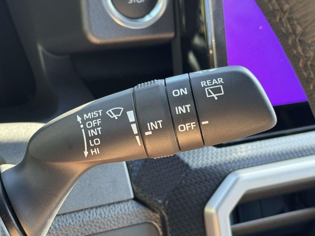 2025 Toyota 4Runner Limited Fredericksburg VA